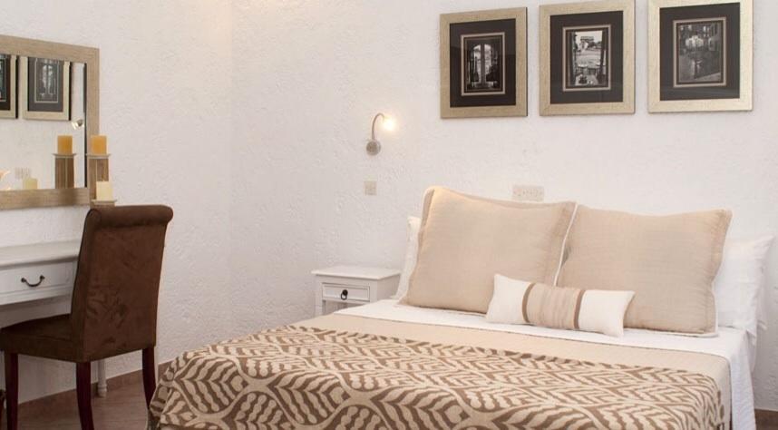 Hotel Cattleya Kokkari Quarto foto