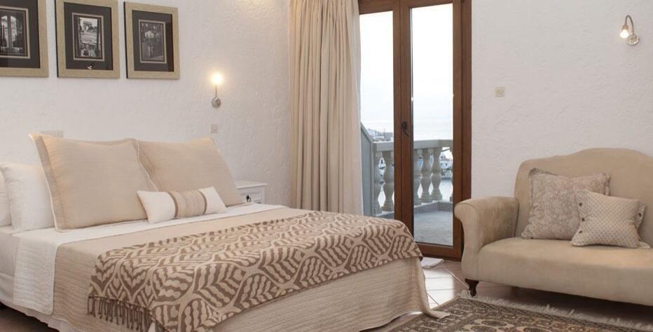 Hotel Cattleya Kokkari Quarto foto